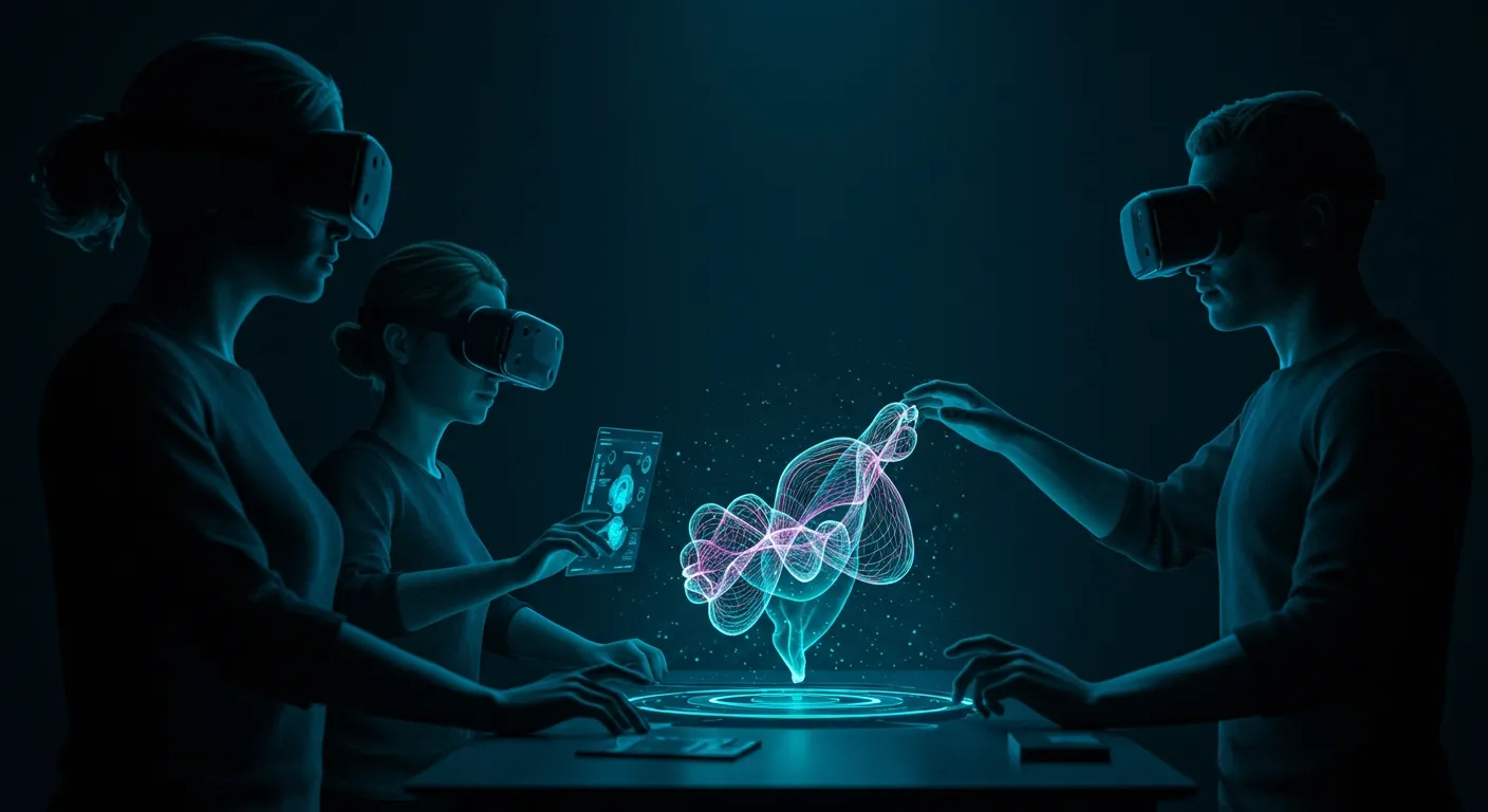 Experiential Marketing and Virtual Event Design