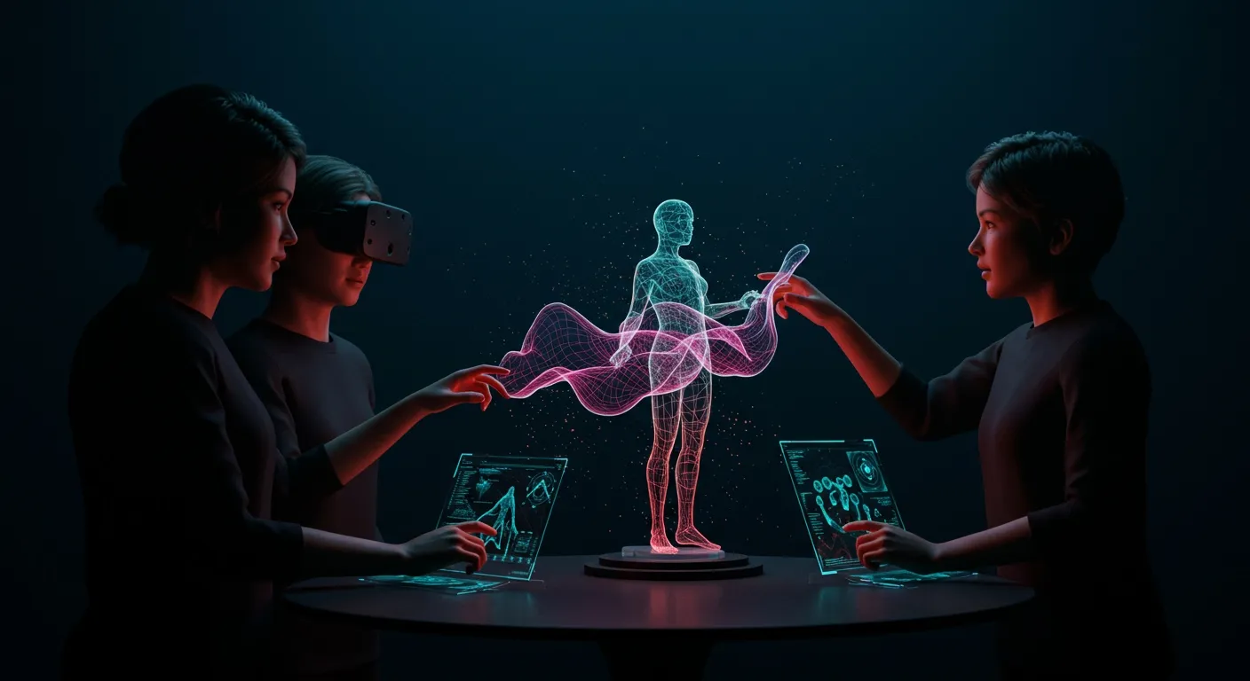 Metaverse Architecture and Virtual World Design