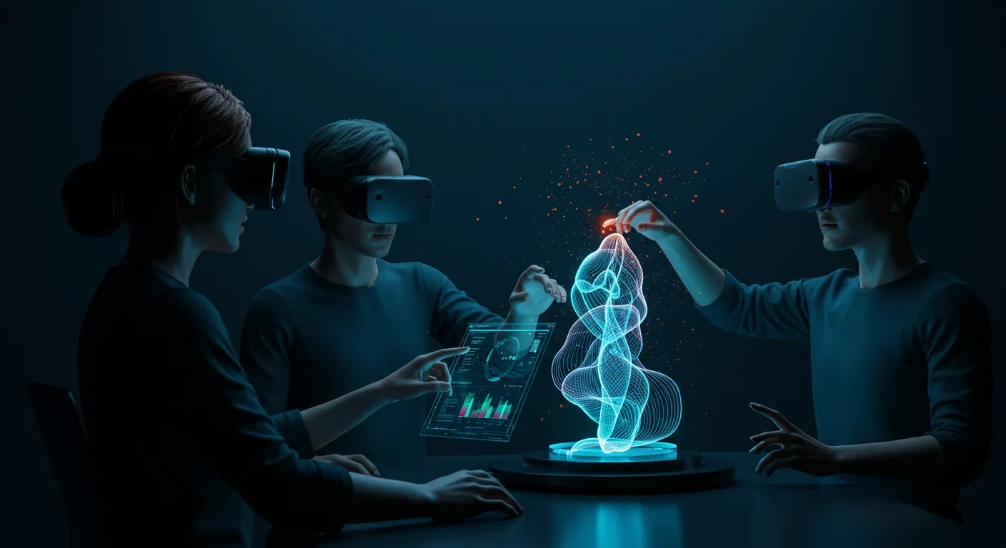 Metaverse Marketing and Experiential Brand Design (M.Sc.)