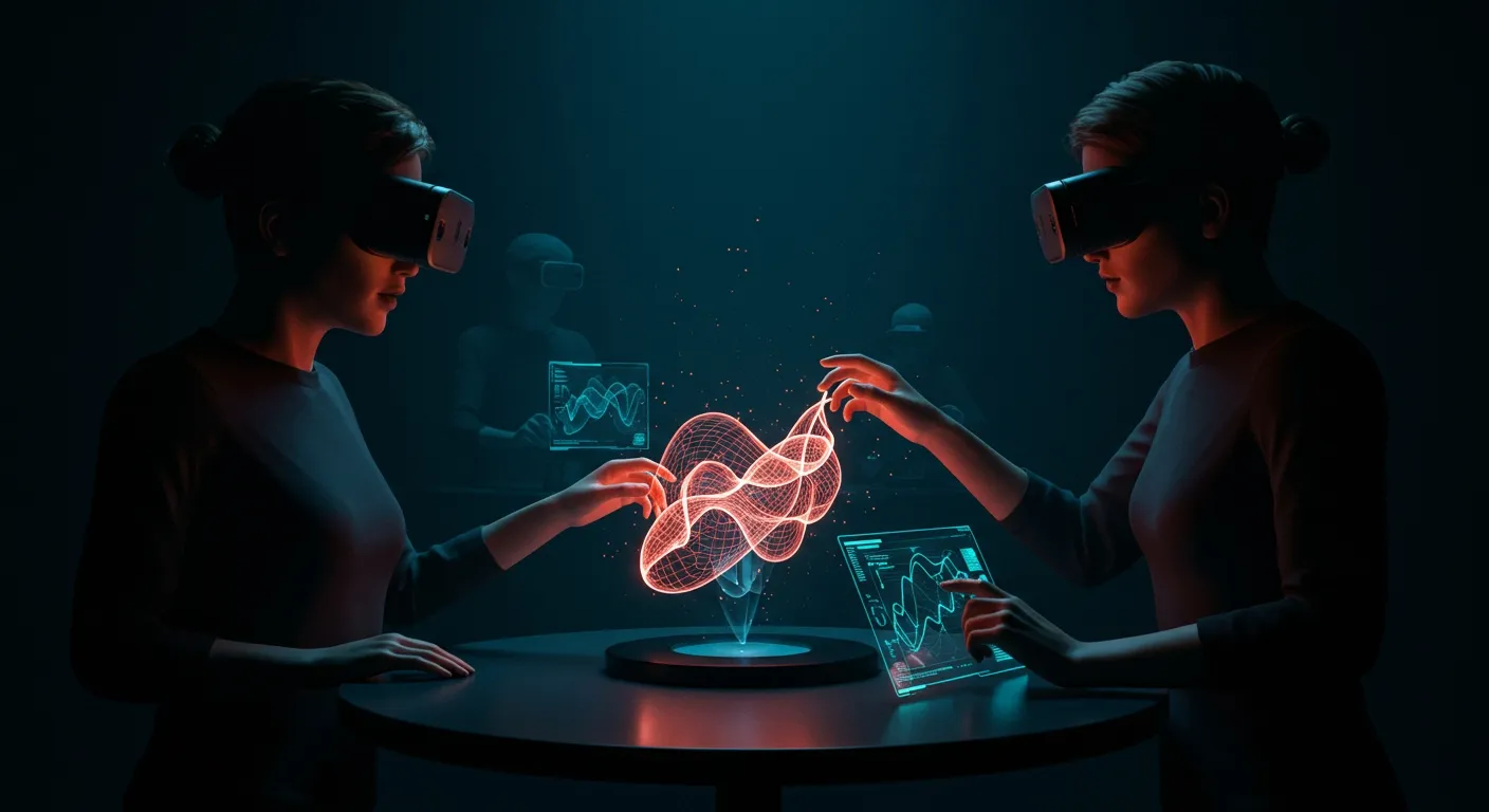 Neuro-Aesthetics and Cognitive Design (M.Sc.)
