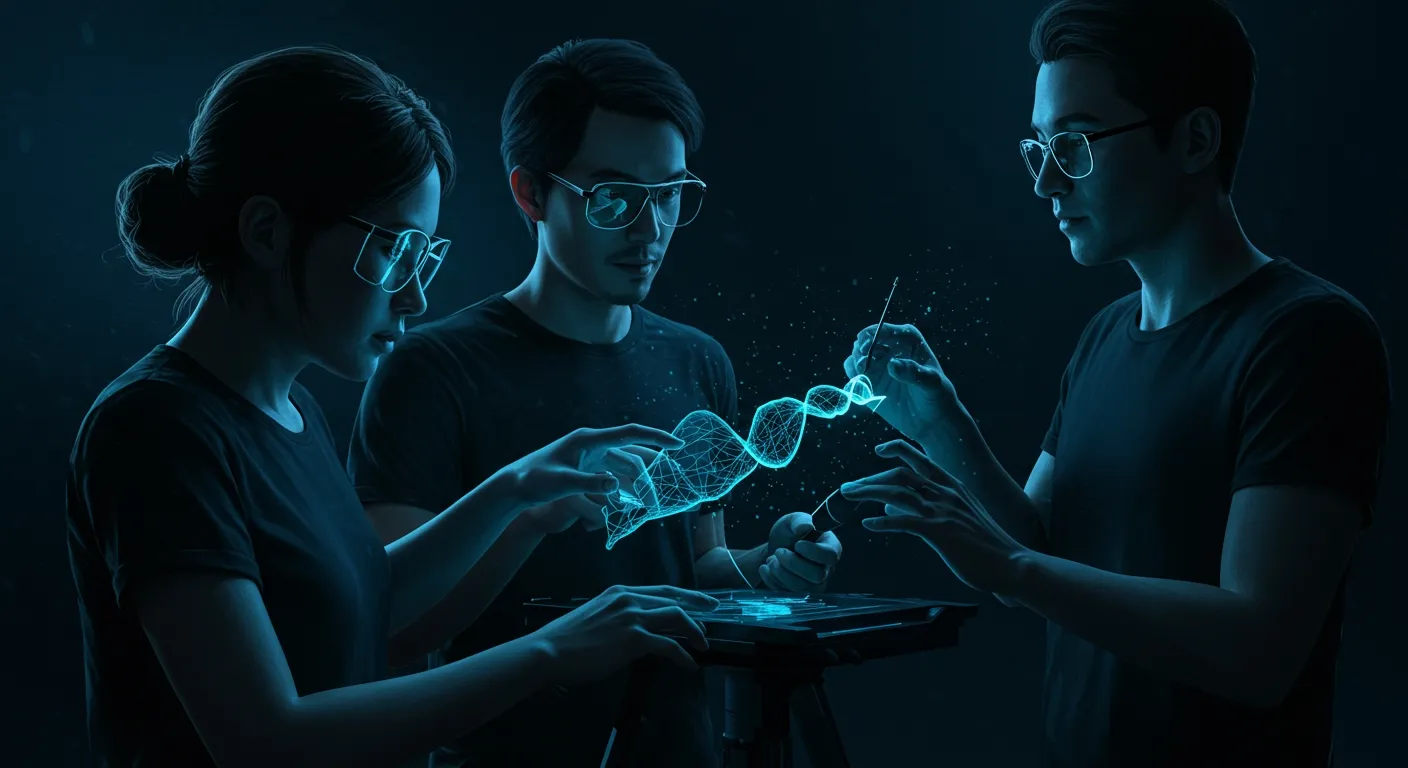 Advanced Design Thinking and AI-Driven Innovation