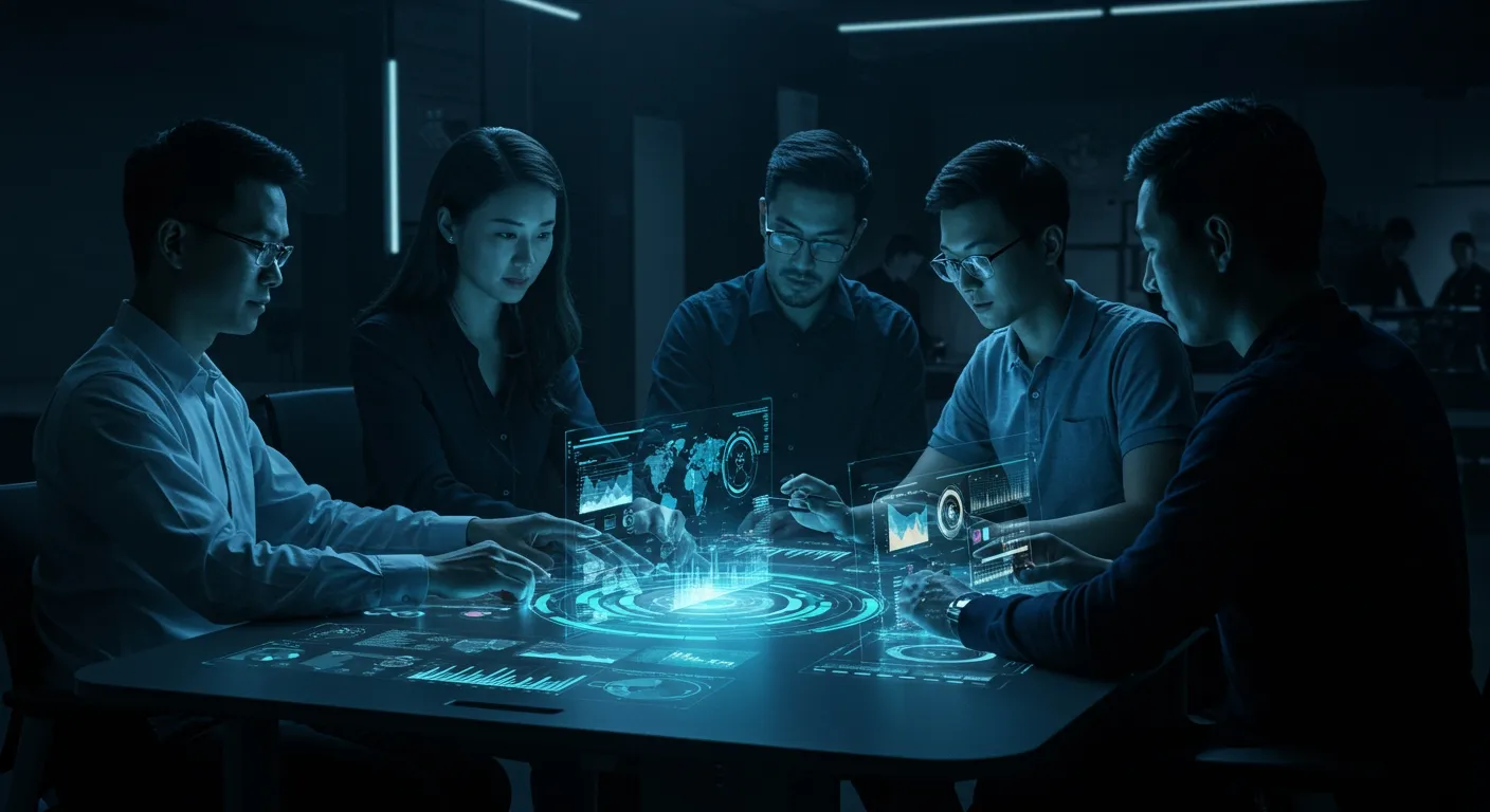AI-Powered Consumer Behavior and Ethical Marketing Automation