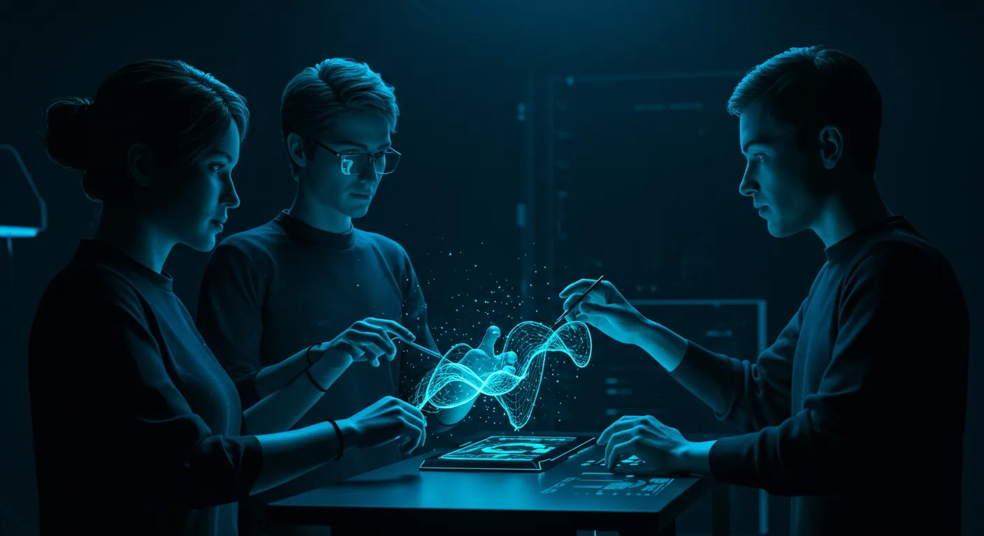 AI-Powered Human-Centered Innovation and Design Strategy