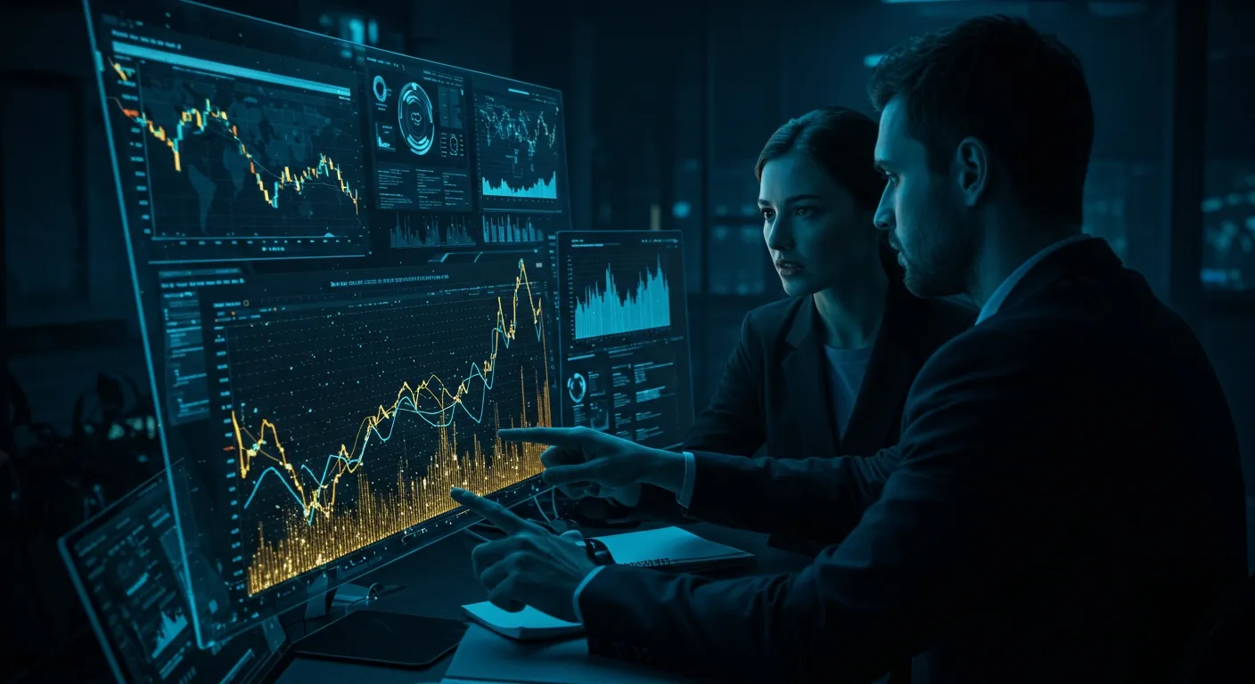 Blockchain Technologies and Decentralized Finance (DeFi)