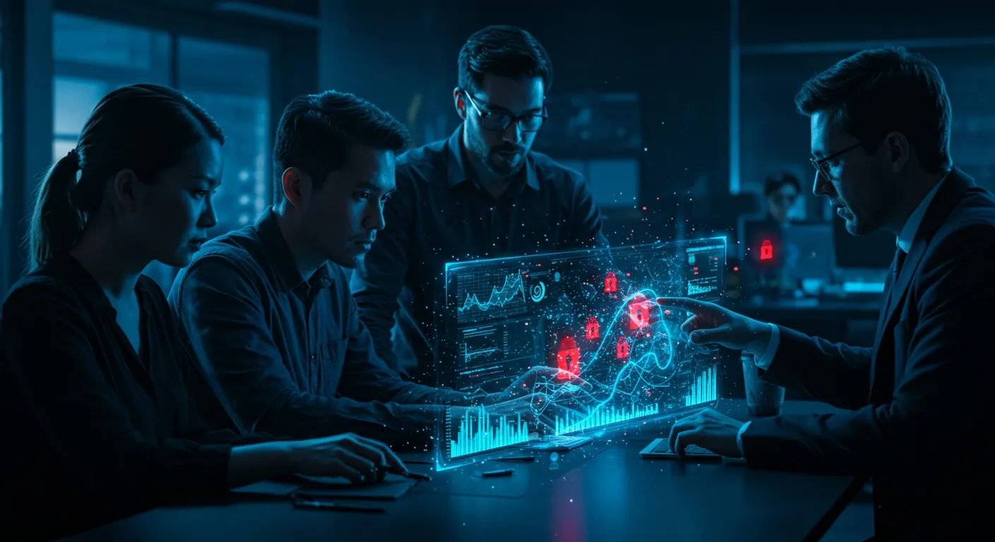 Cybersecurity and Enterprise Risk Management