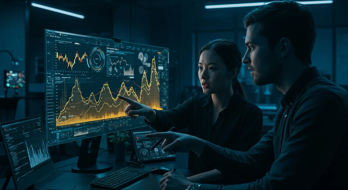 Decentralized Finance (DeFi) and Blockchain Ecosystems