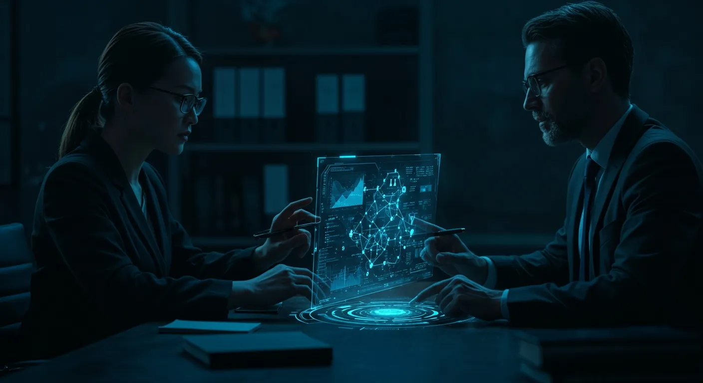 Digital Law and Technology Policy