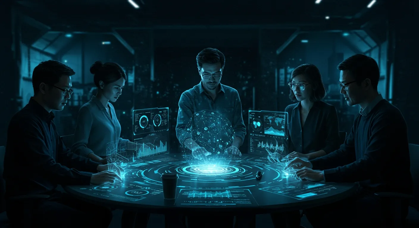 Entrepreneurship and Digital Transformation