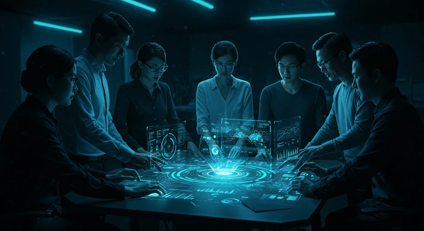 Future Financial Technologies (FinTech)