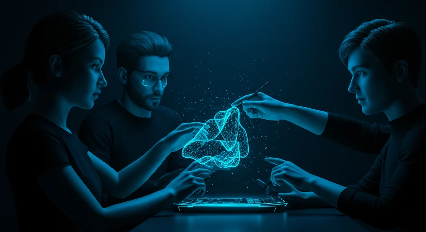Innovation and Design Thinking (AI Integrated)