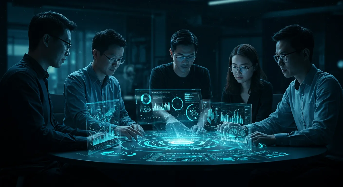 Next-Generation FinTech and Digital Banking
