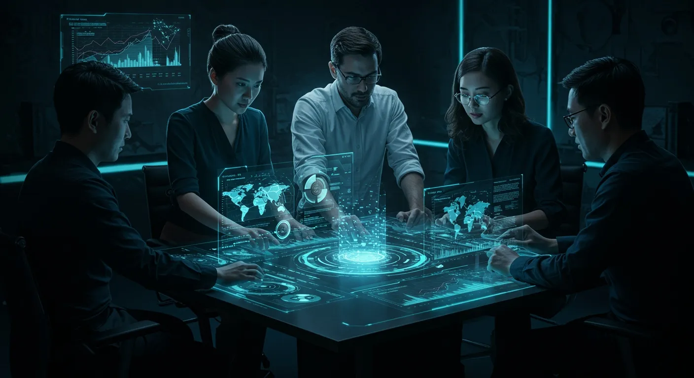 Proactive Cyber Threat Intelligence and AI-Driven Cyber Resilience