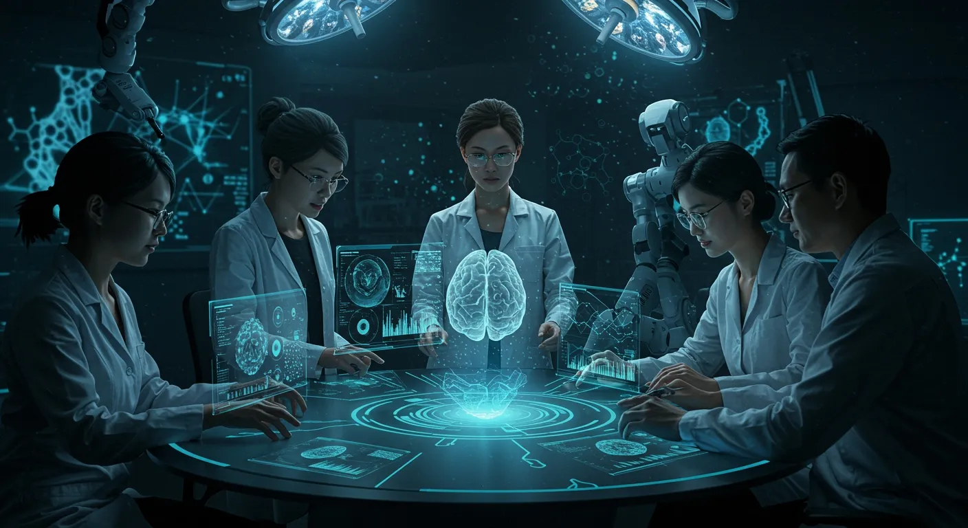 Advanced Biomedical Imaging and AI Analytics (M.Sc.)