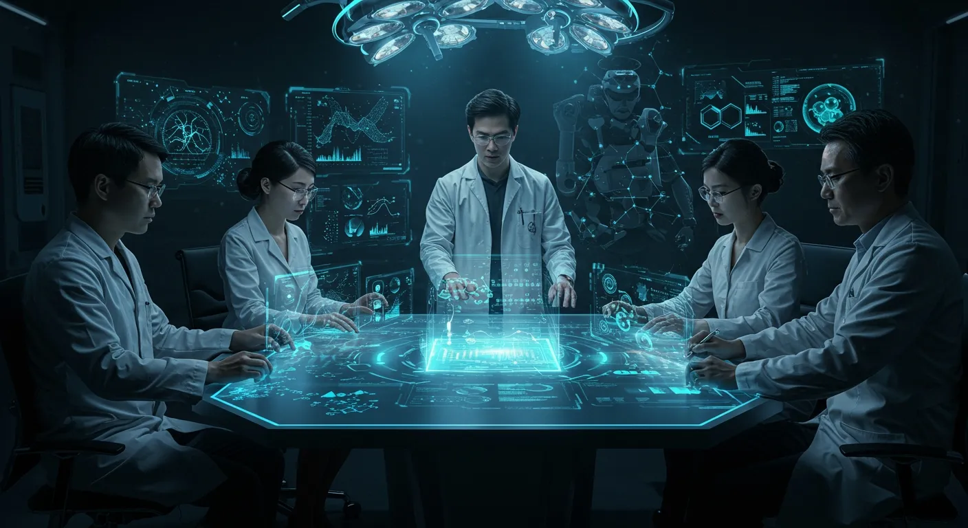 Advanced Genomic Editing and Personalized Therapy Ethics (Ph.D.)
