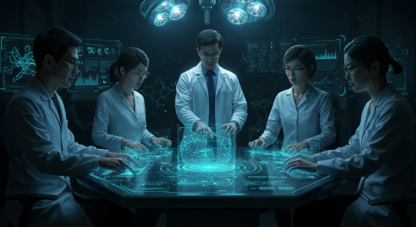 Anti-Aging Biotechnology and Personalized Longevity (M.Sc.)
