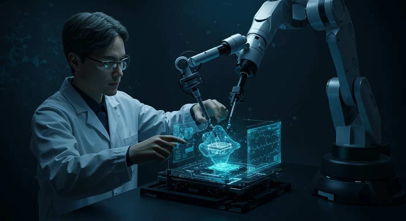Autonomous Surgical Robotics and Global Tele-Surgery (Ph.D.)