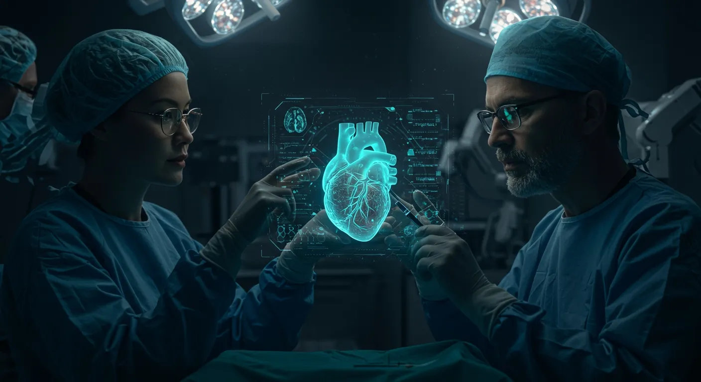 Ethical Health Data Ecosystems and AI Governance (Ph.D.)