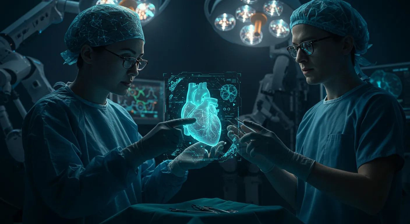 Ethical Health Data Governance and Cybersecurity (M.Sc.)