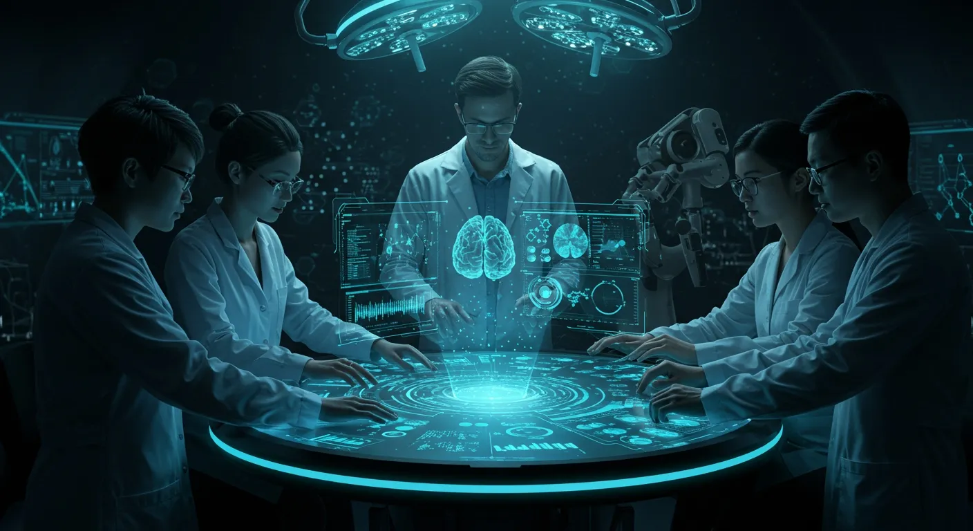 Genomic Science and Personalized Therapy (M.Sc.)