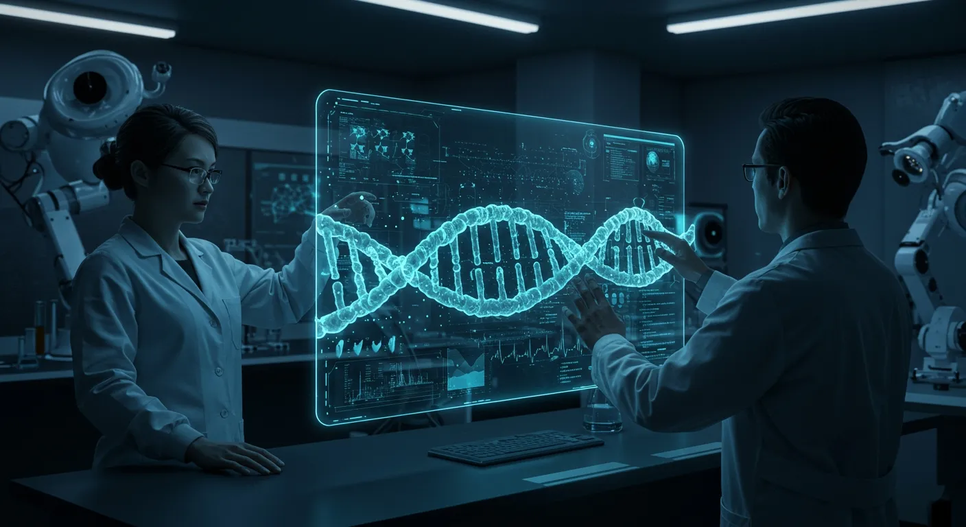Genomics and Personalized Medicine