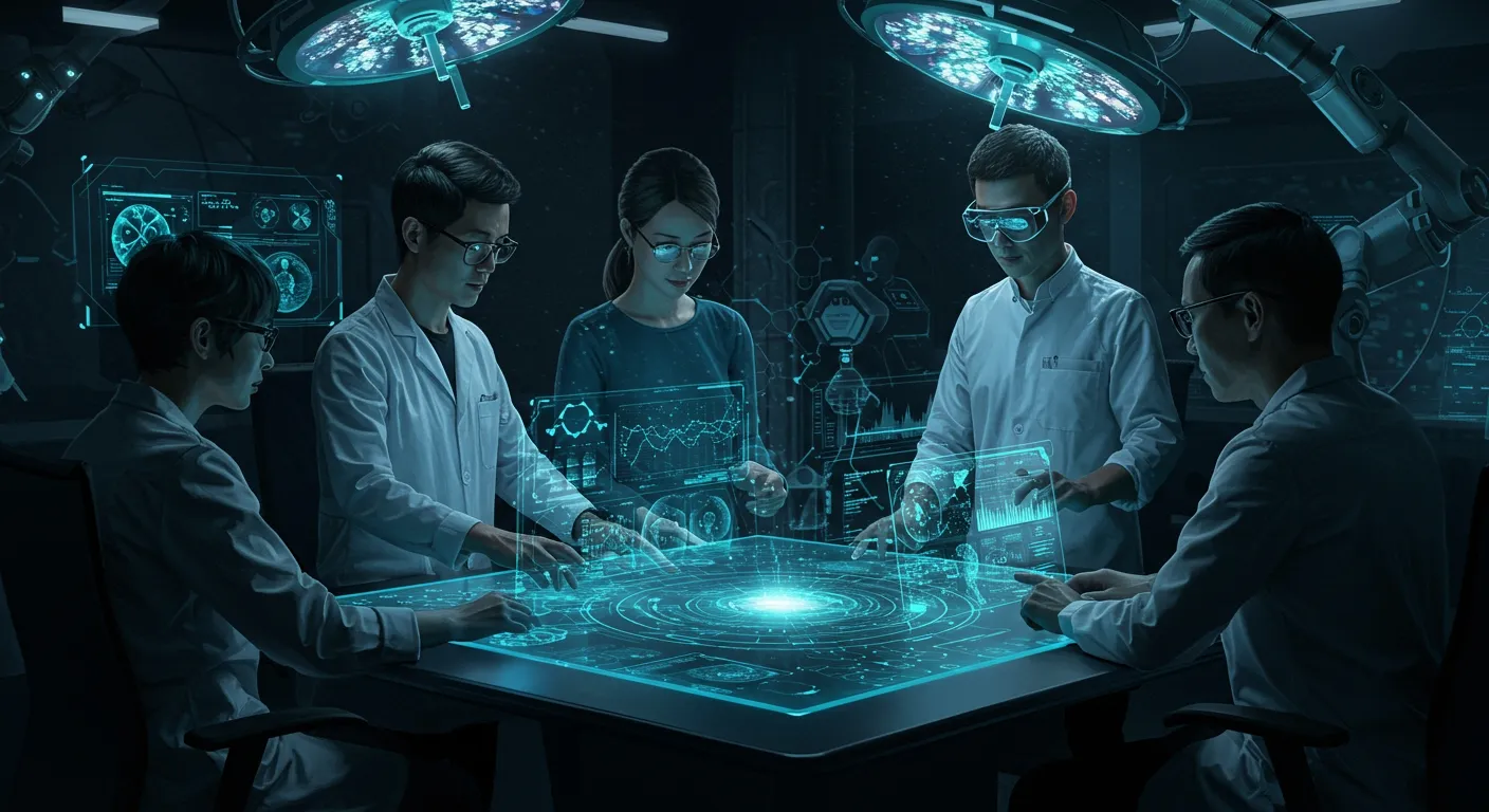 Neuro-Rehabilitation and Cognitive Augmentation (Ph.D.)