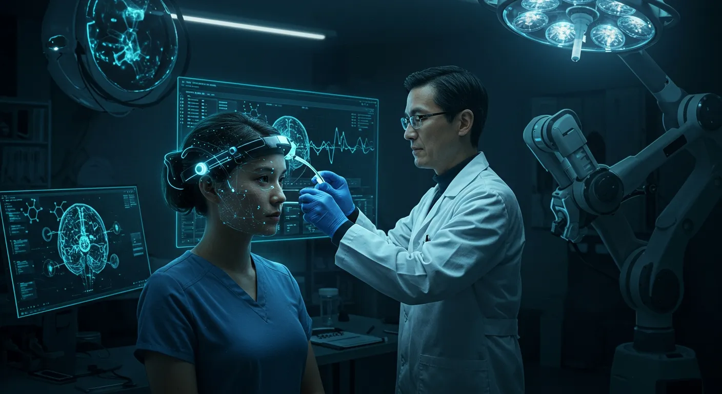 Neuroscience and Brain Health Technologies