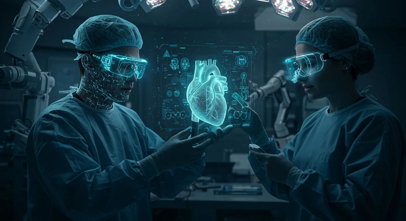 Virtual Rehabilitation and Wearable Health Technologies (M.Sc.)