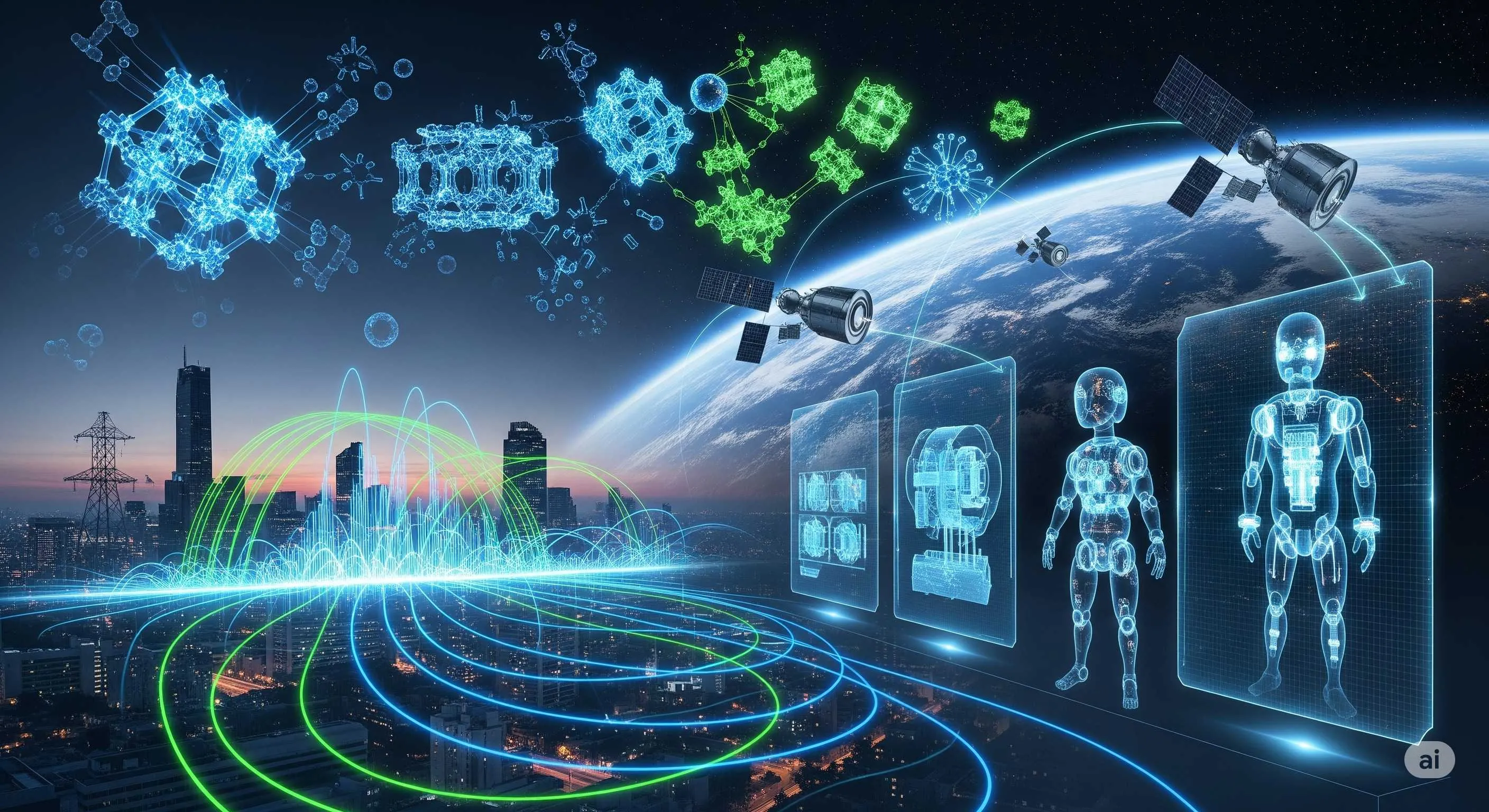 Advanced Smart Materials and Nano-Engineering