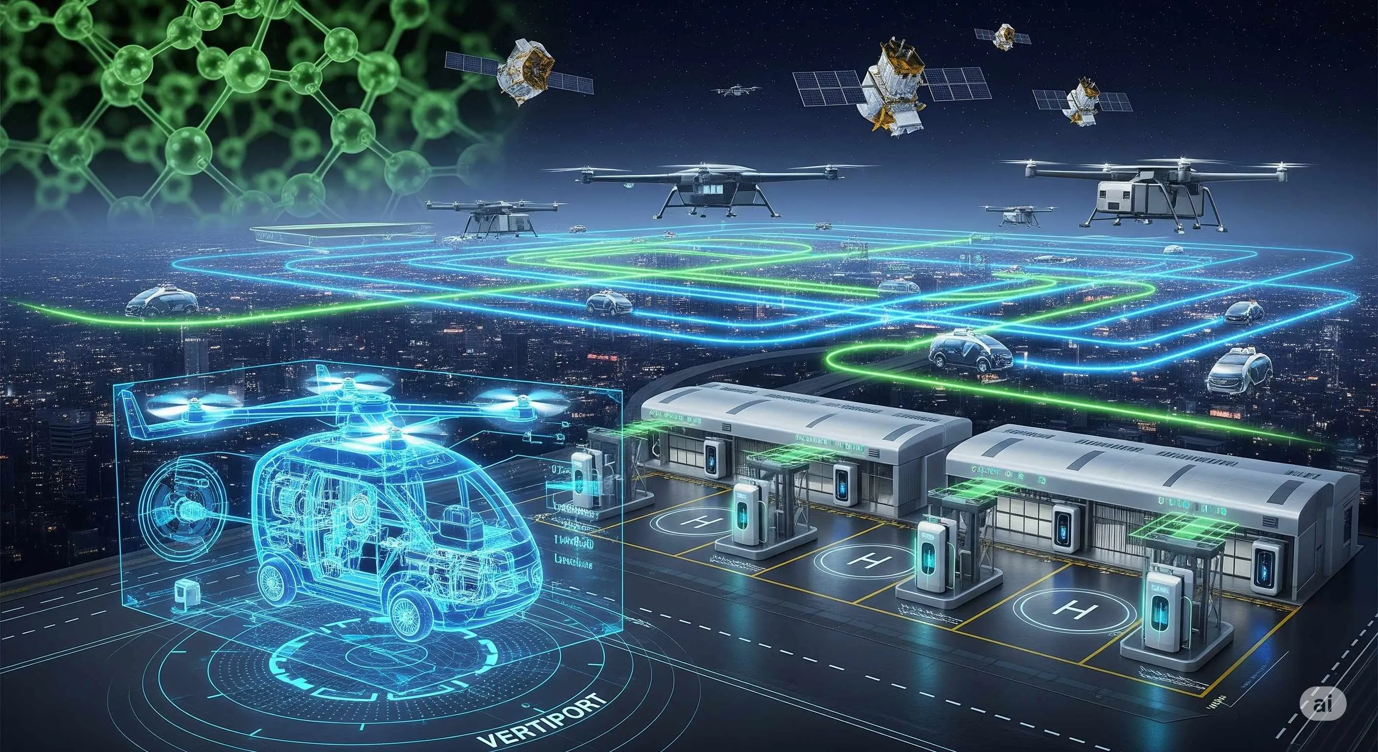 AI-Powered Precision Medical Devices and Bioinformatics