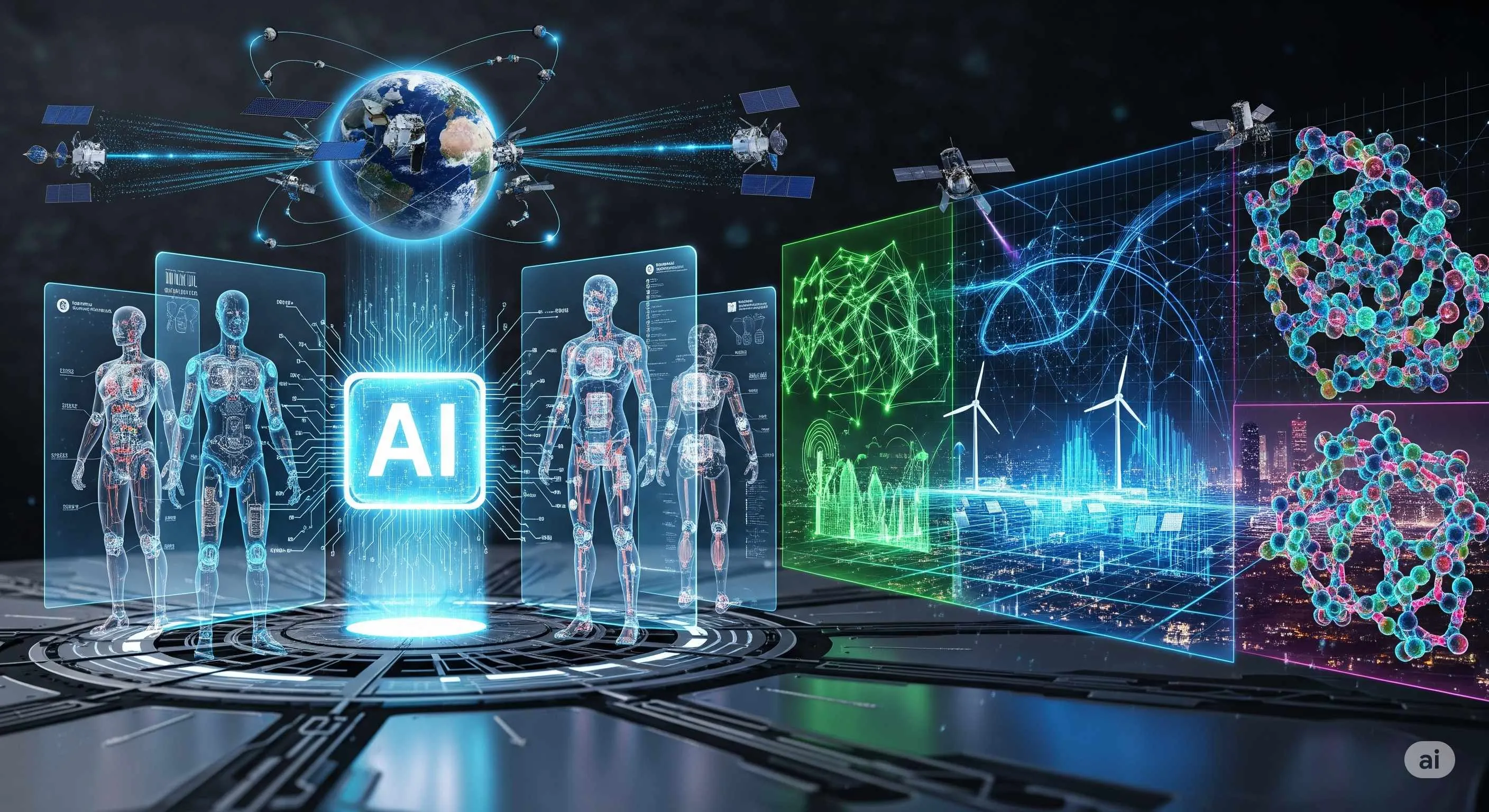 AI-Powered System Engineering