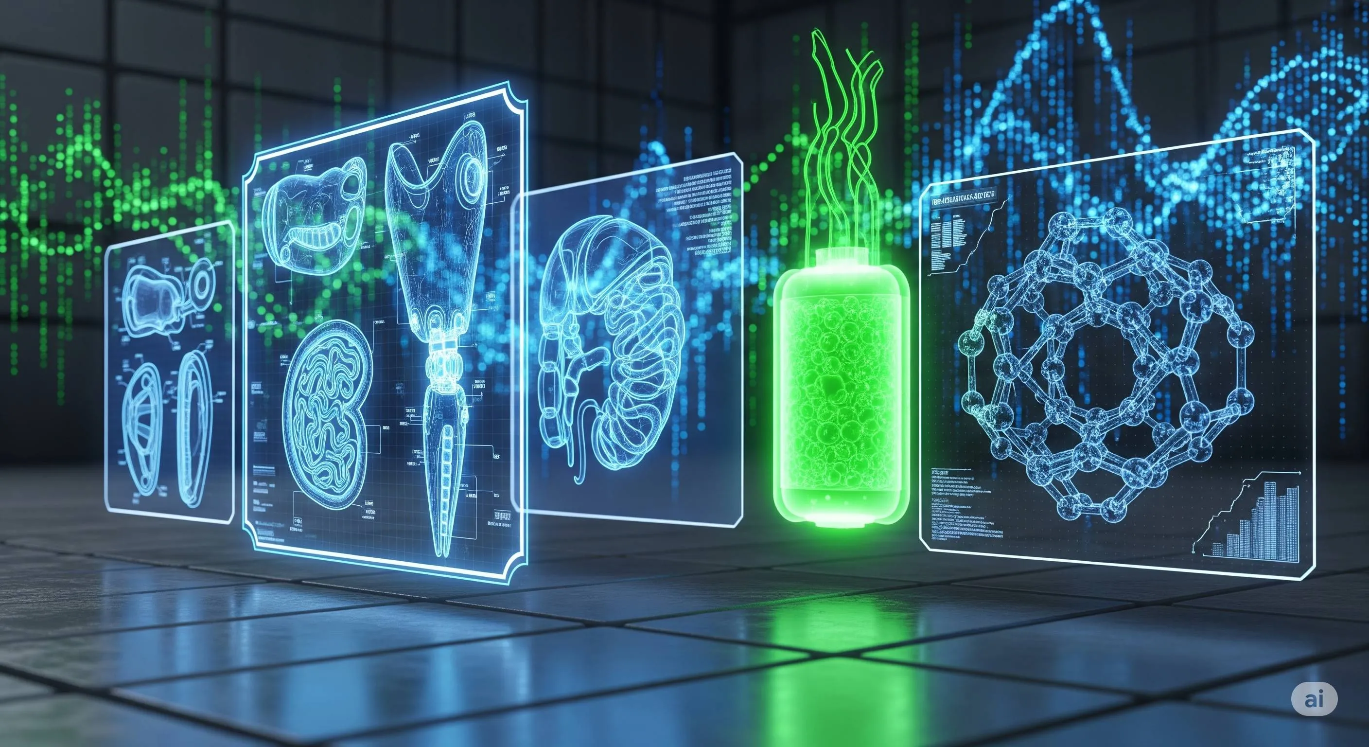 Bio-engineering and Renewable Medical Devices