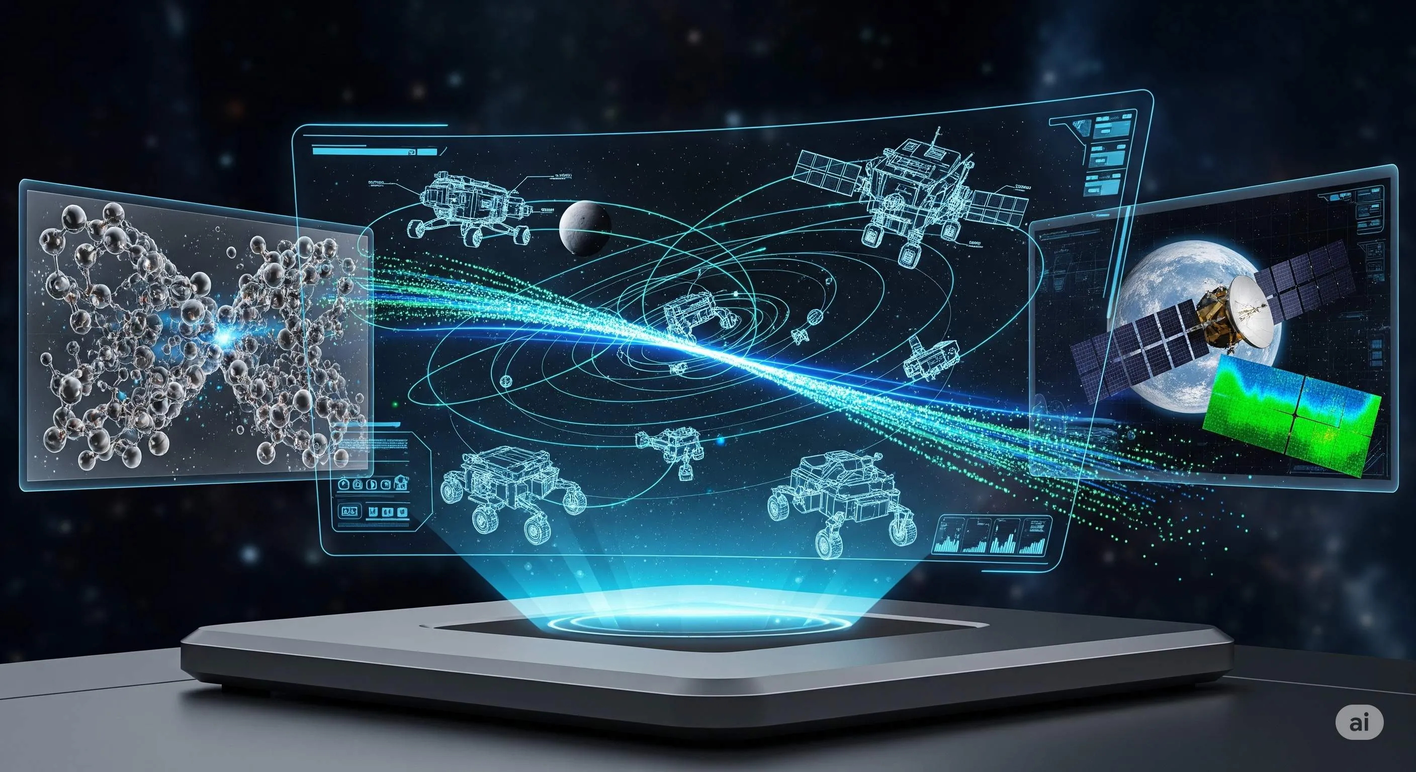 Deep Space Missions and Interplanetary Engineering