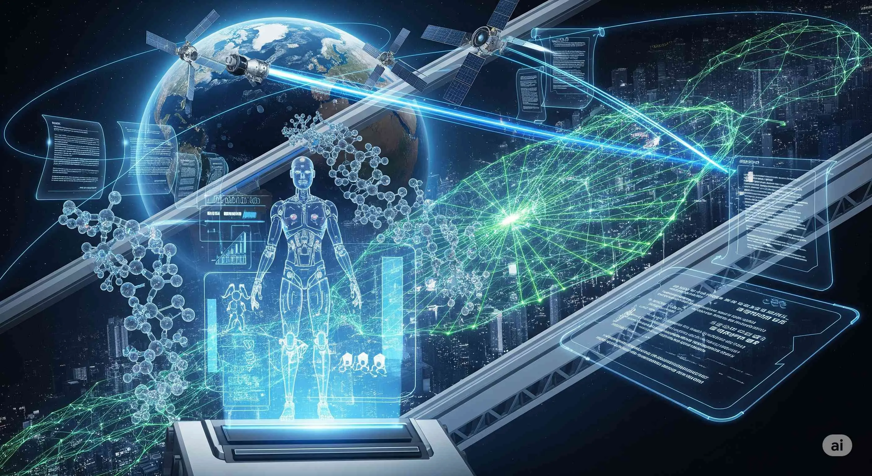 Disruptive Engineering Innovations and Technology Policy
