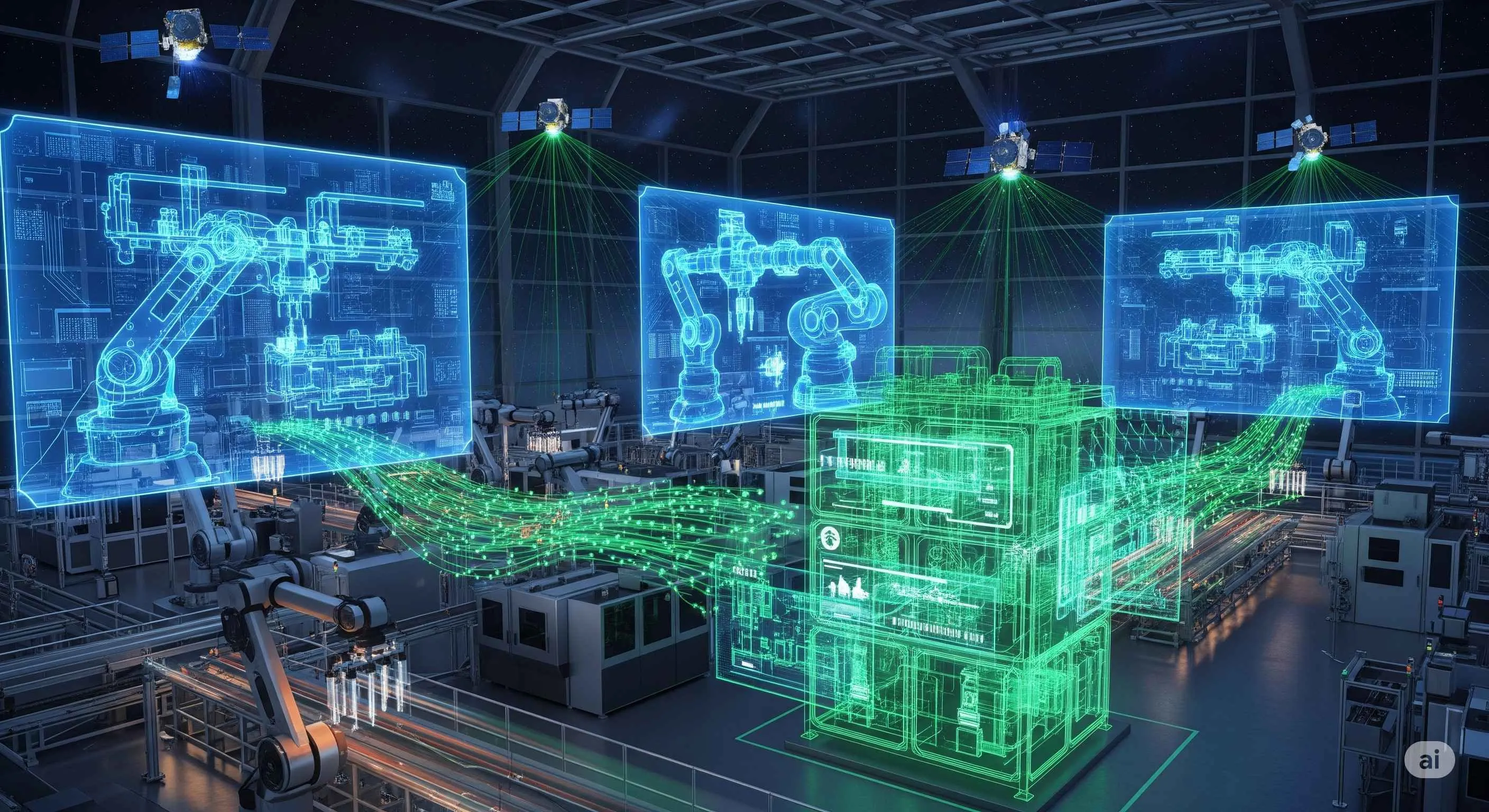 Industrial Cyber-Physical Systems and Smart Factories