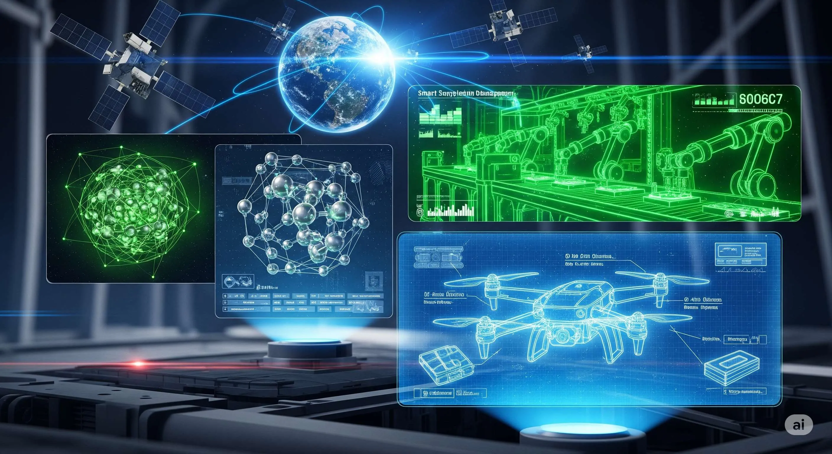 Innovation Engineering and Product Development