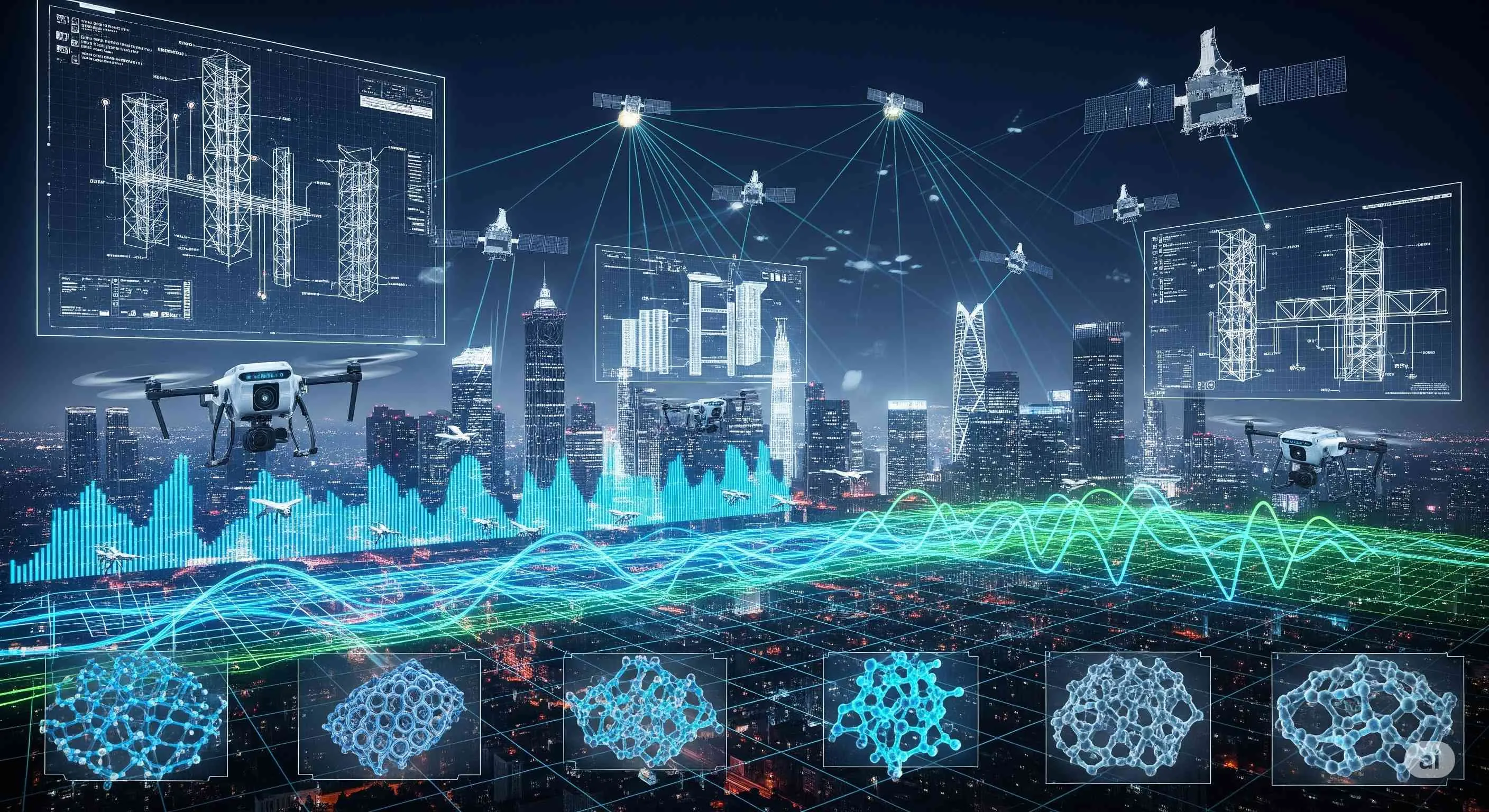 Integrated Systems and Resilience in Smart City Infrastructures