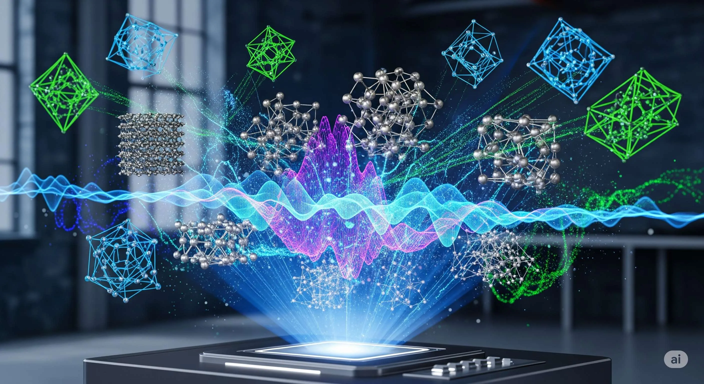 Quantum Mechanics-Based Advanced Materials Design