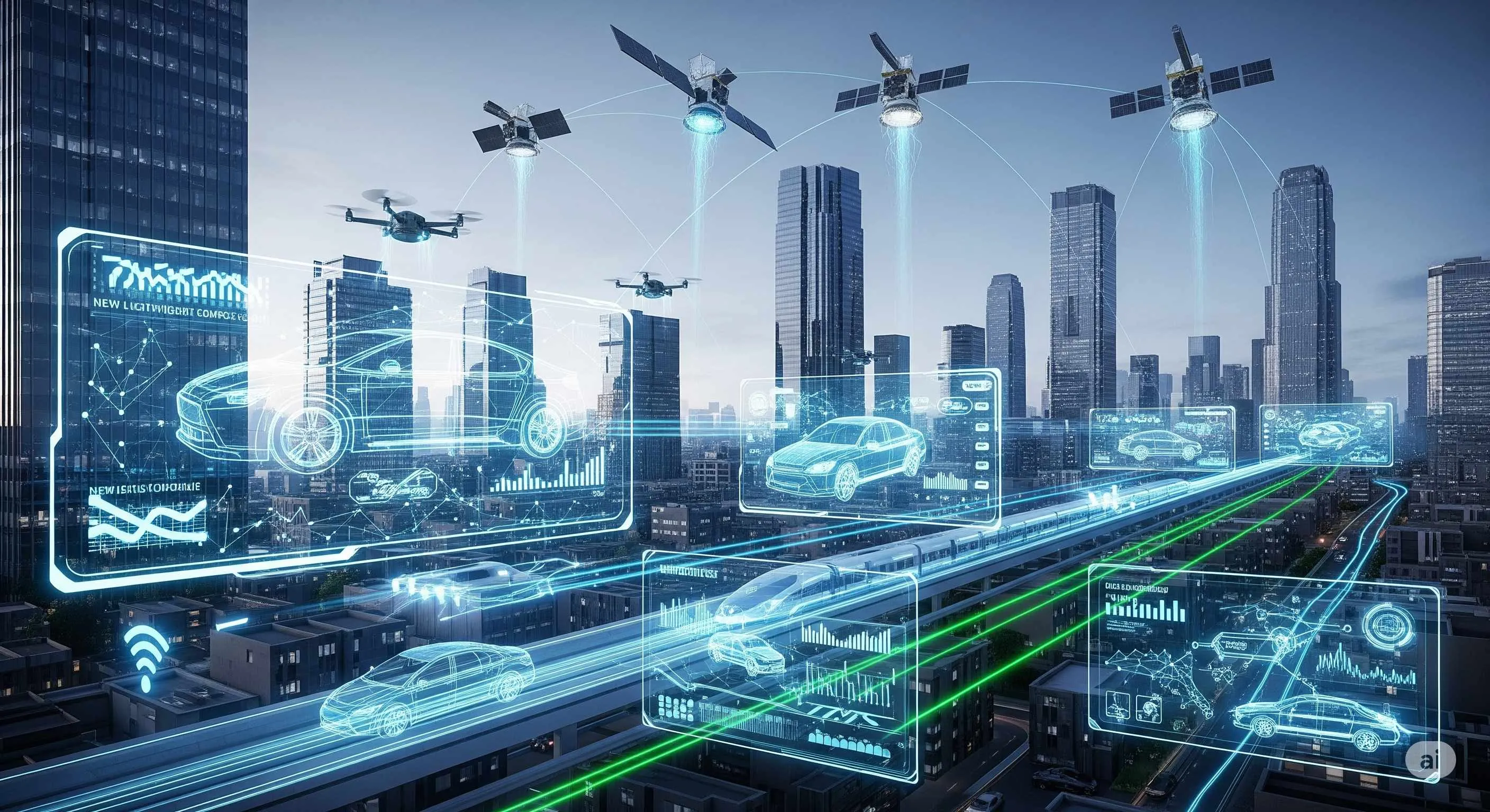 Smart Transportation Systems and Urban Planning