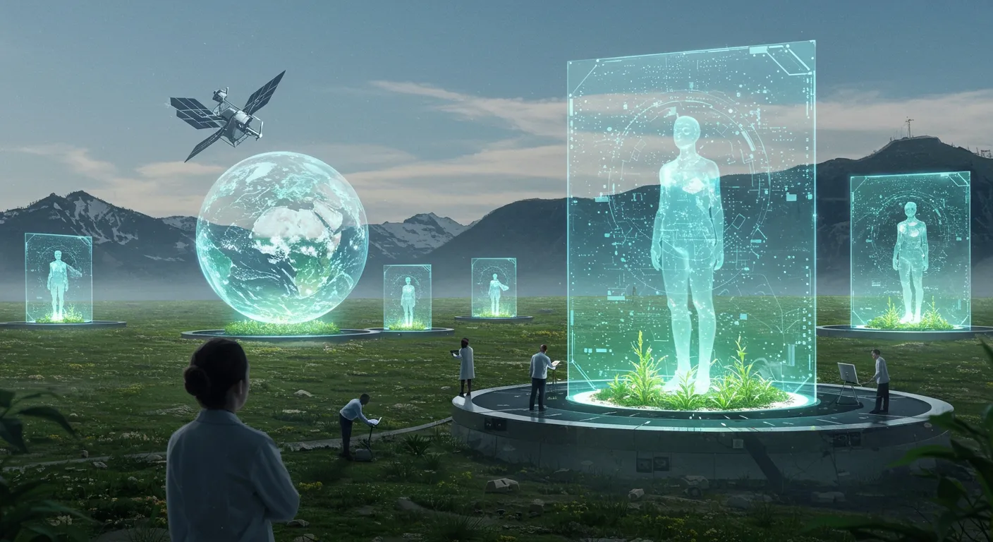 Autonomous Energy Grids and Sustainable Electrification