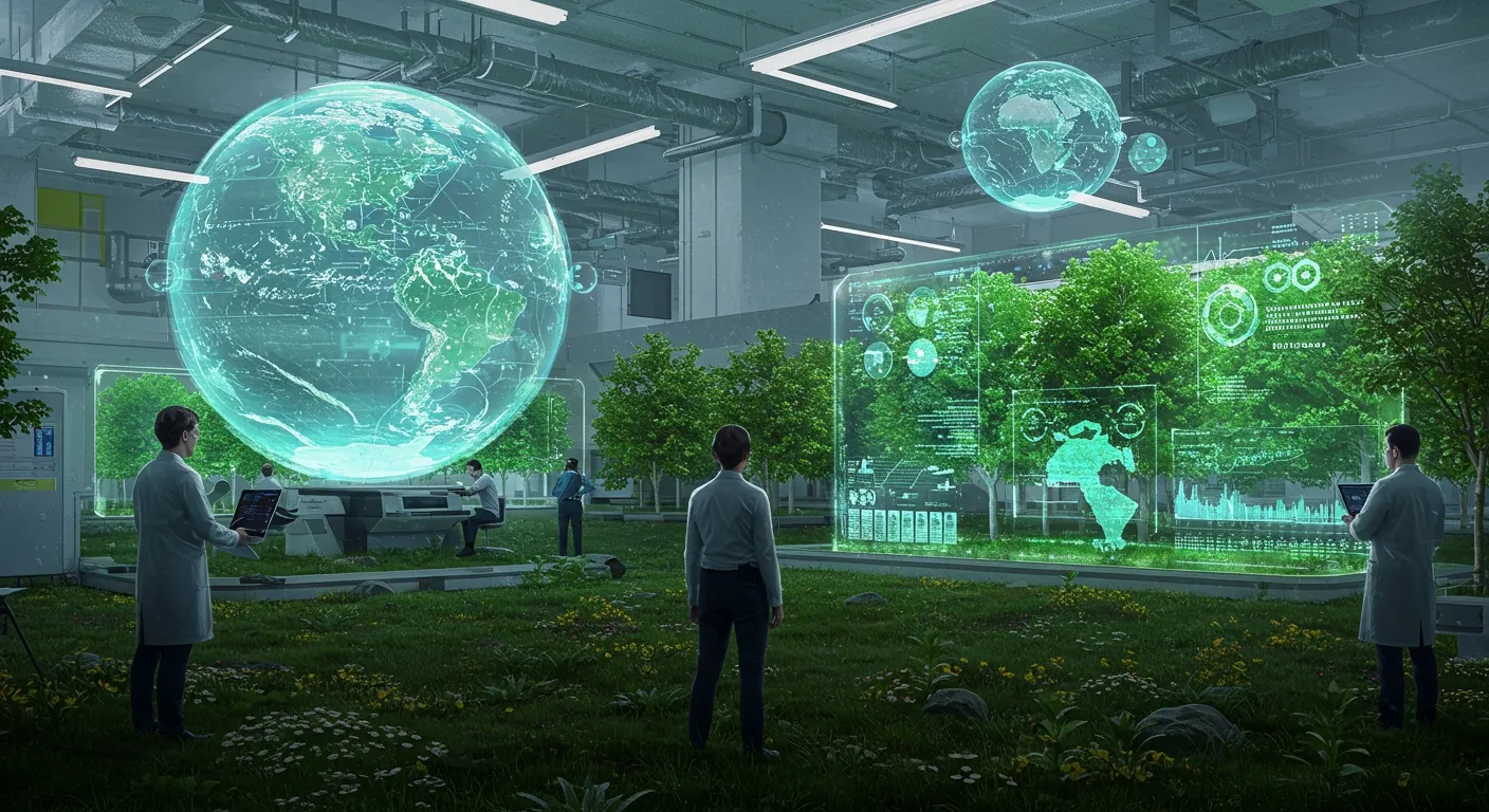 Climate Intelligence and Earth System Modeling