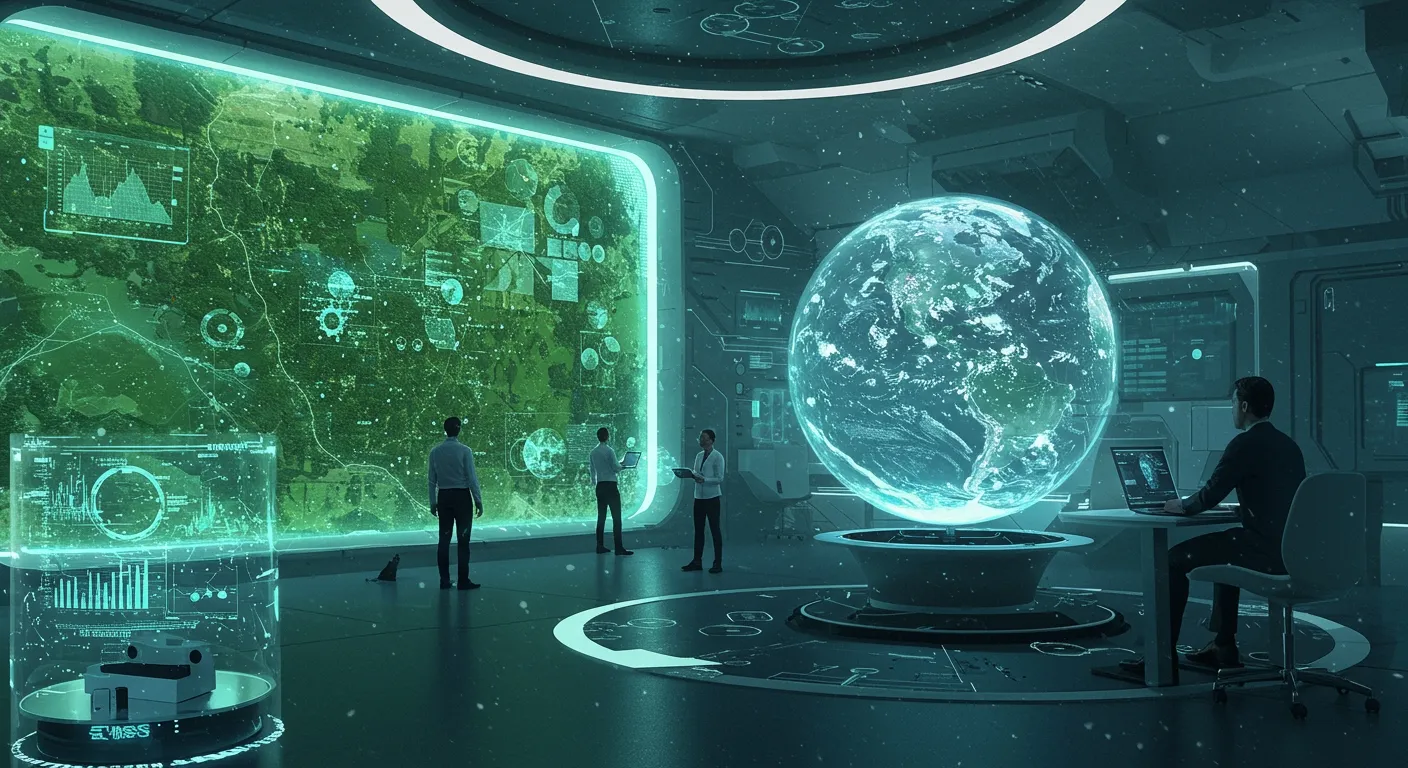 Digital Environmental Humanities and Public Engagement