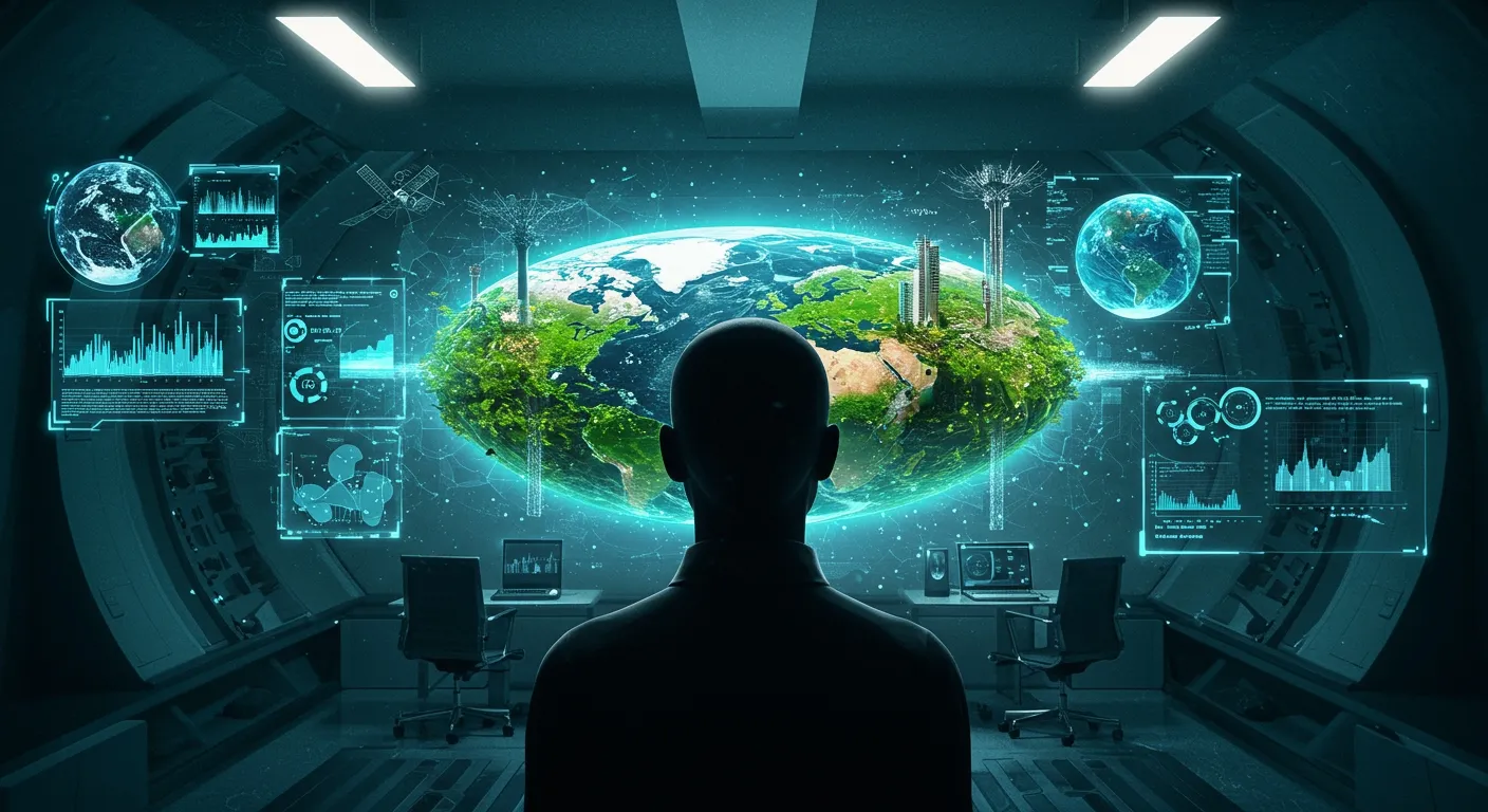 Disaster Prediction and Crisis Management (AI-Powered)
