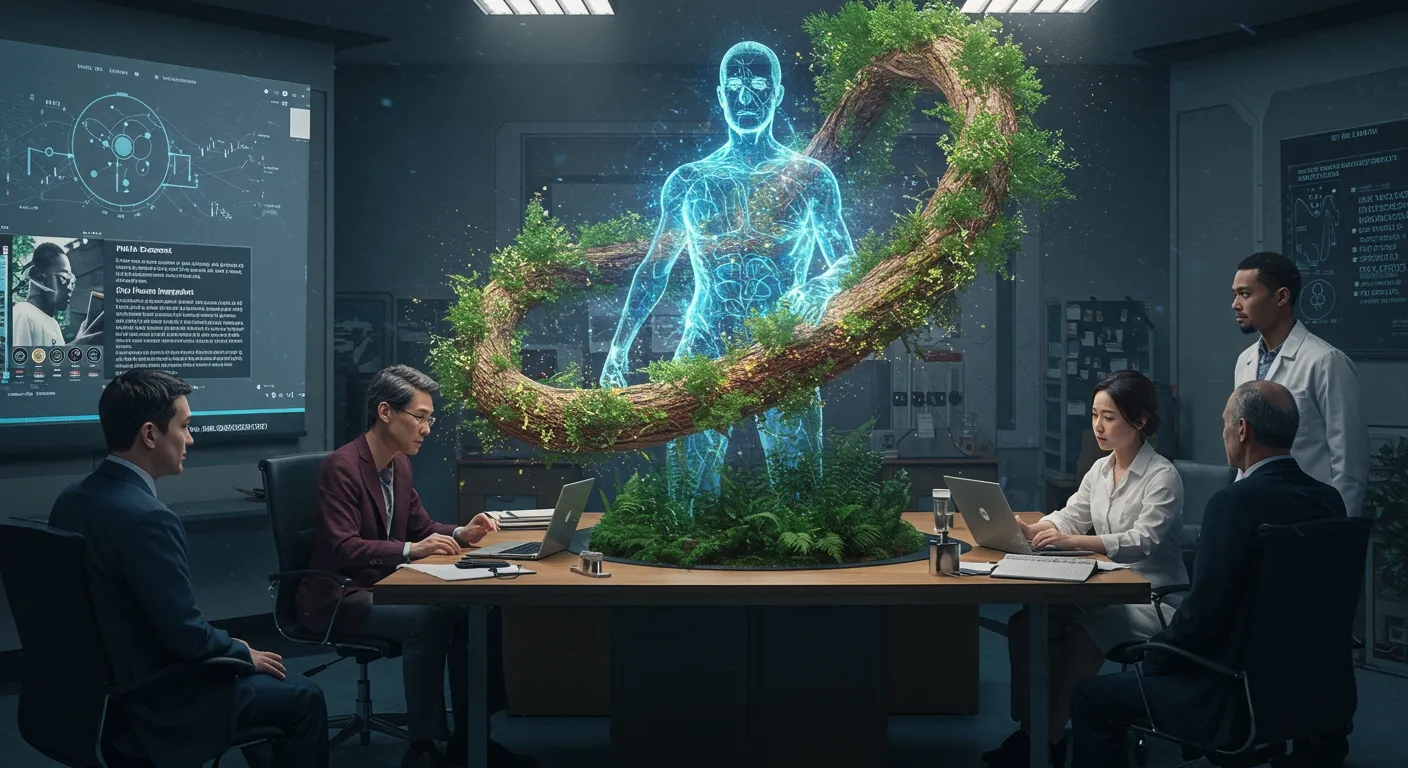 PhD in Forestry, Carbon Capture and Ecosystem Management