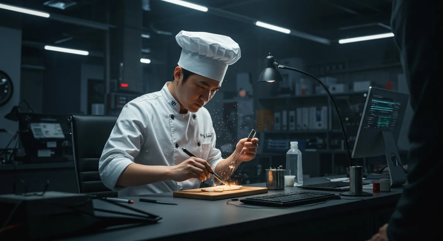 Bachelor of Food Entrepreneurship and Gastronomic Branding