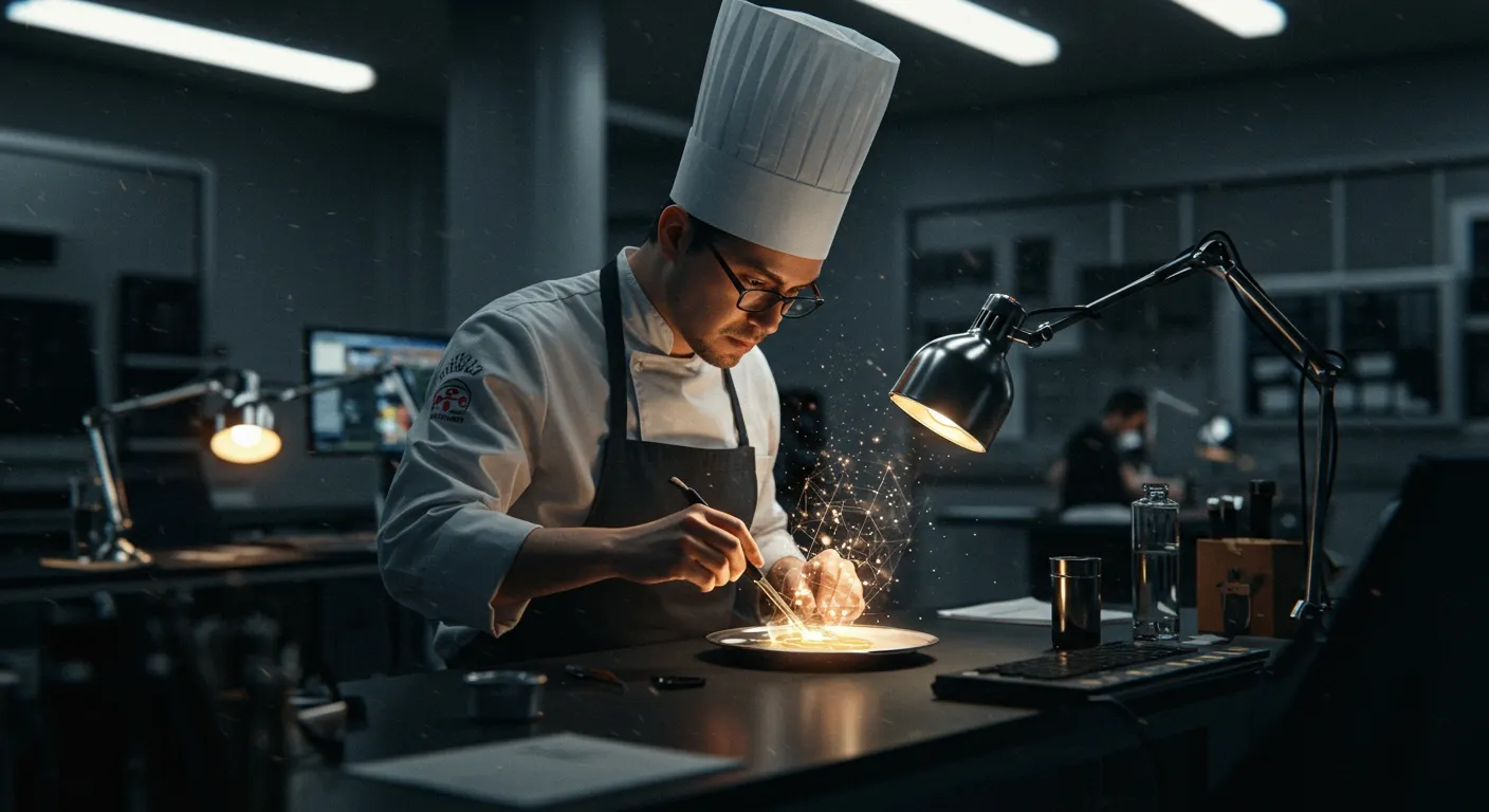 Master in Gastronomic Branding and Entrepreneurship