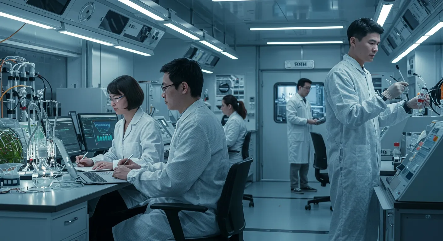 PhD in Food Innovation and Biotechnology