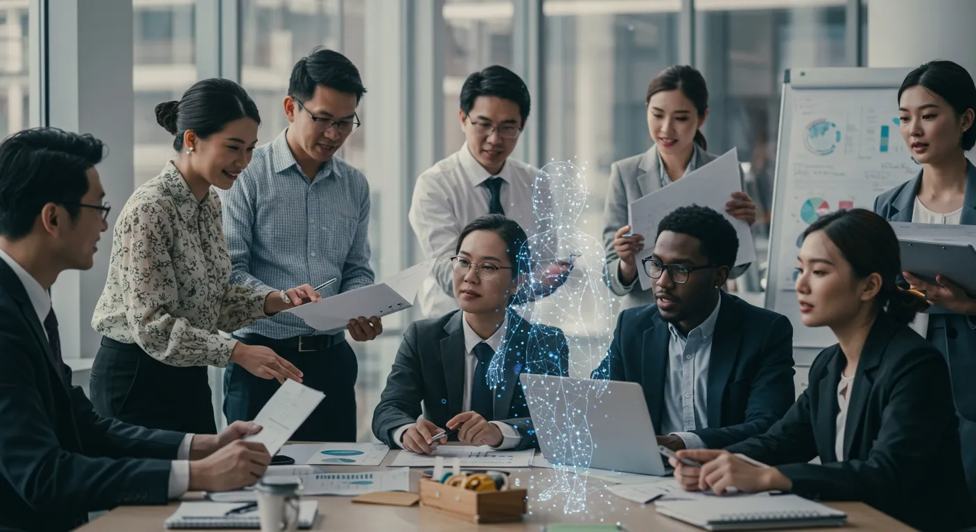 AI in Architecture and Generative Design