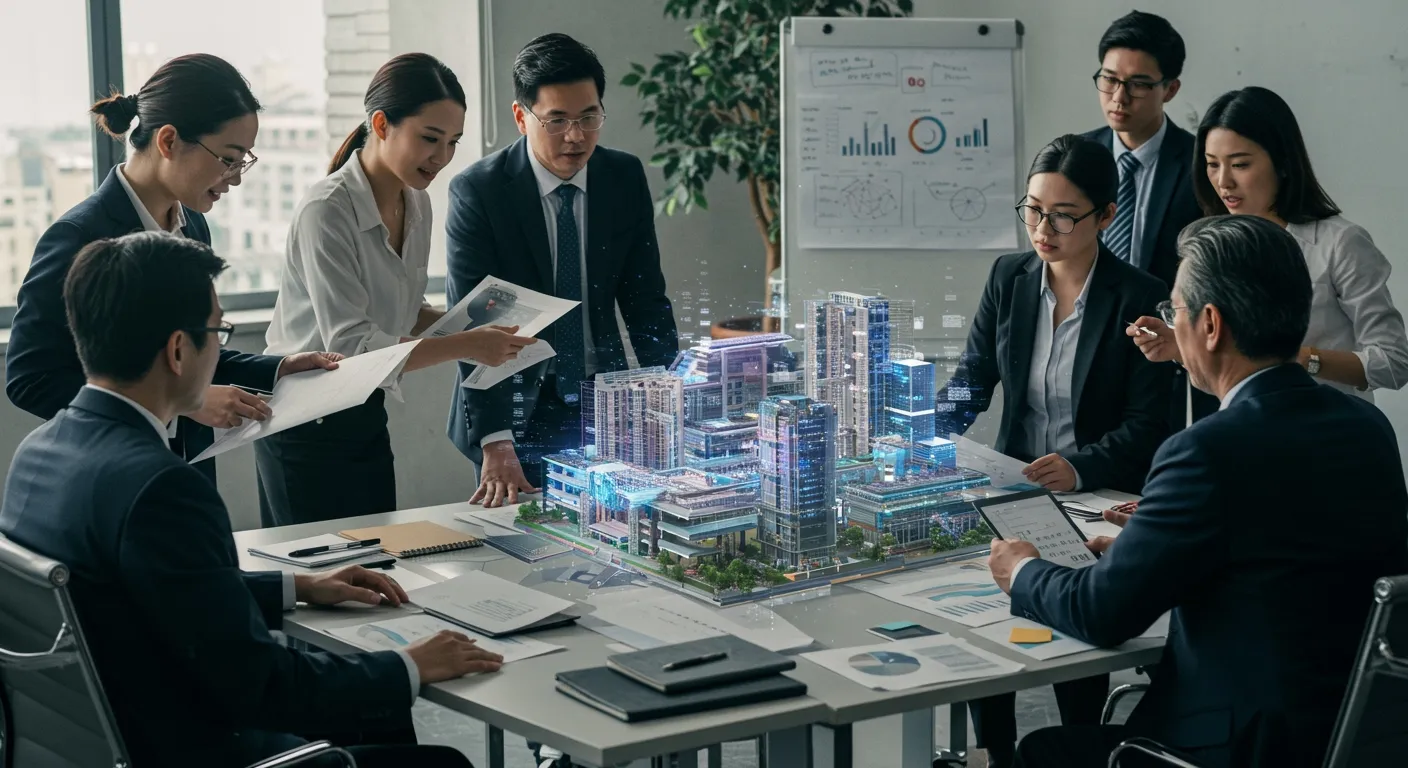 Master of Architecture (M.Arch)