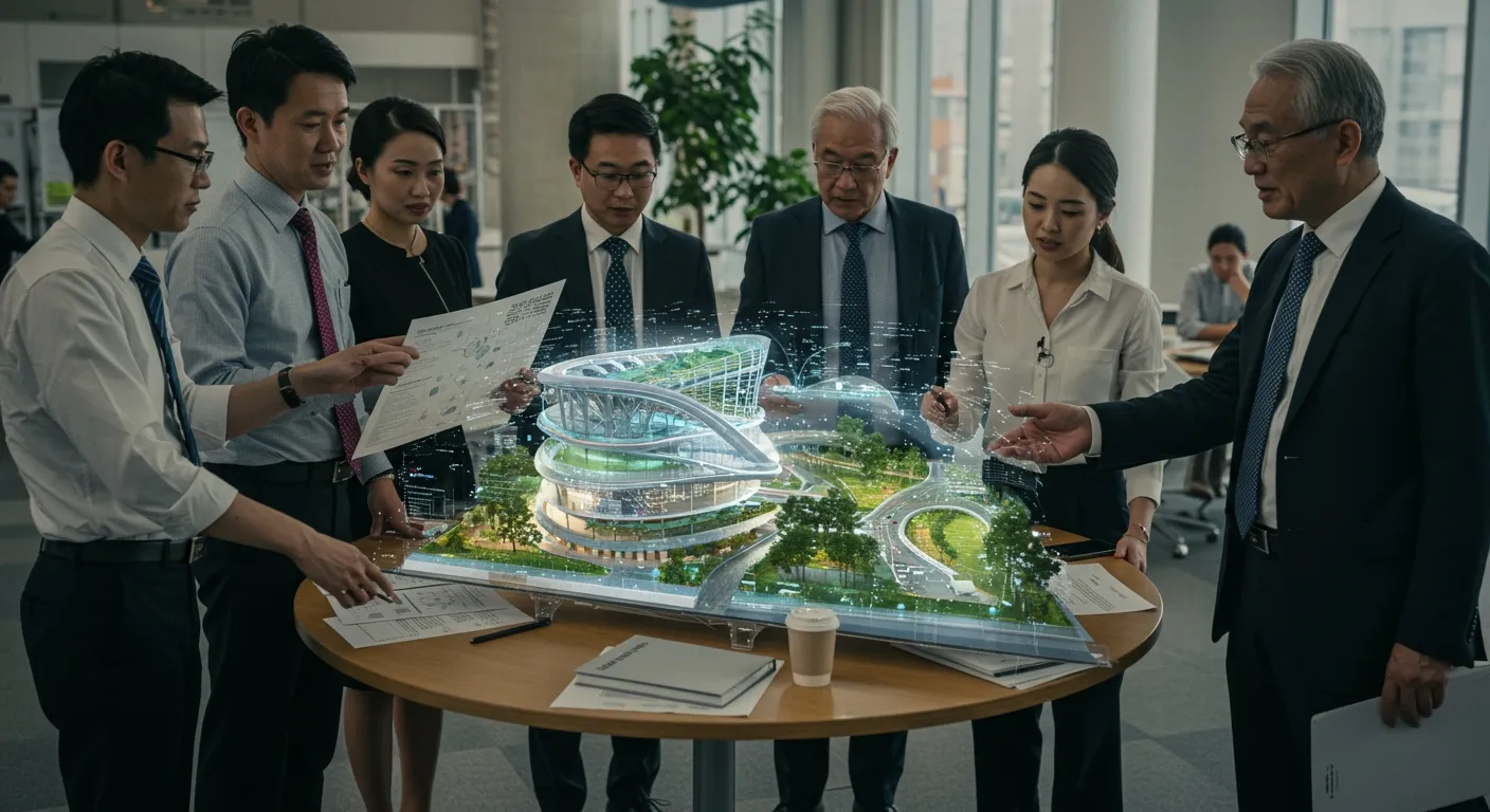 Master of Landscape Architecture (M.L.A.)