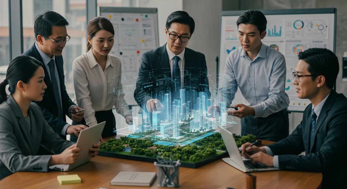 Master of Urban Planning (M.U.P.)